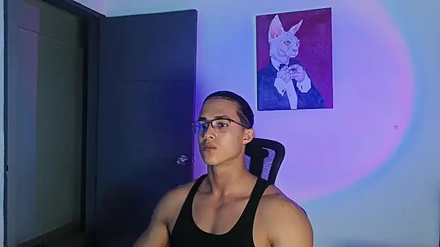 alejo x3 online show from 04/11/26, 12:07