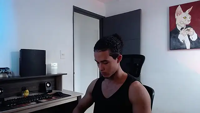 Snapshot of alejo_x3 chatting on 12/04/24, 05:27 alejo x3 online show from 12/04/24, 05:27