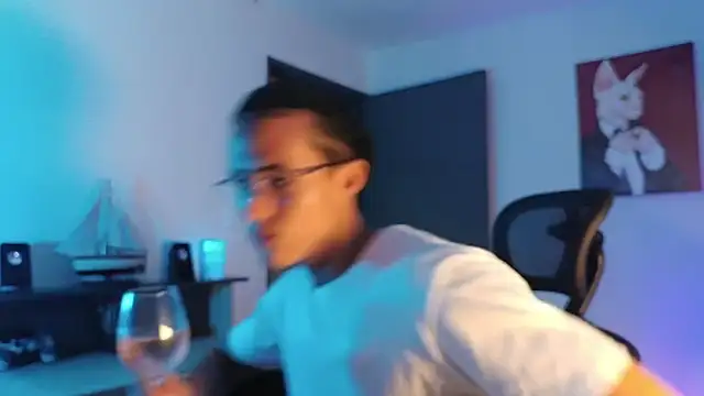 alejo x3 online show from 12/02/25, 01:06