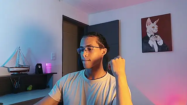 alejo x3 online show from 11/30/25, 11:16