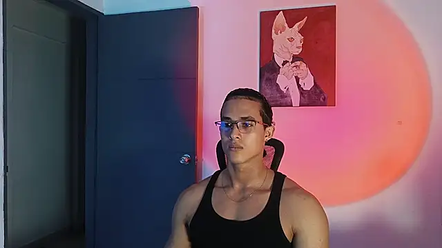 alejo x3 online show from 03/04/26, 11:23