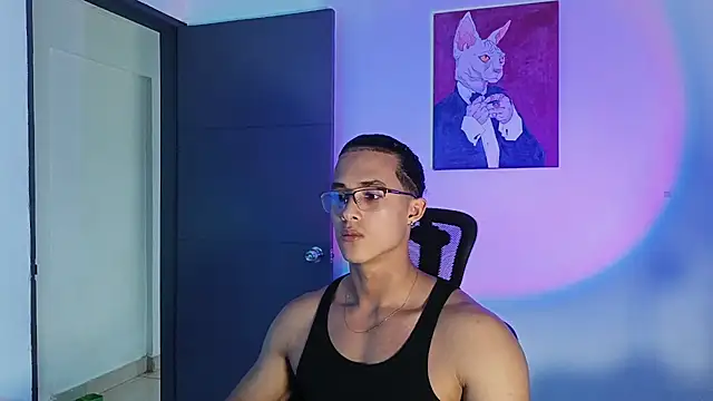 alejo x3 online show from 03/05/26, 10:27