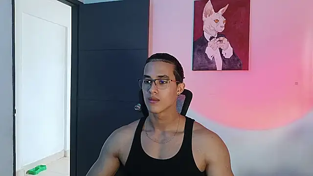 alejo x3 online show from 02/28/26, 04:50