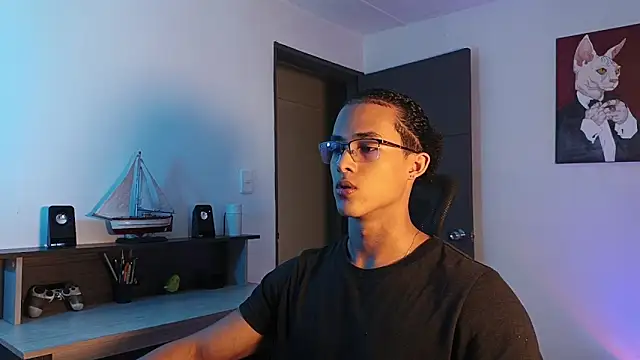 alejo x3 online show from 11/28/25, 12:33