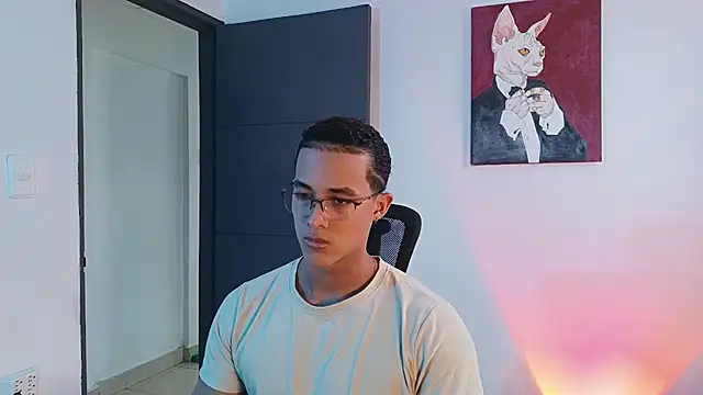 alejo x3 online show from 01/15/26, 09:29