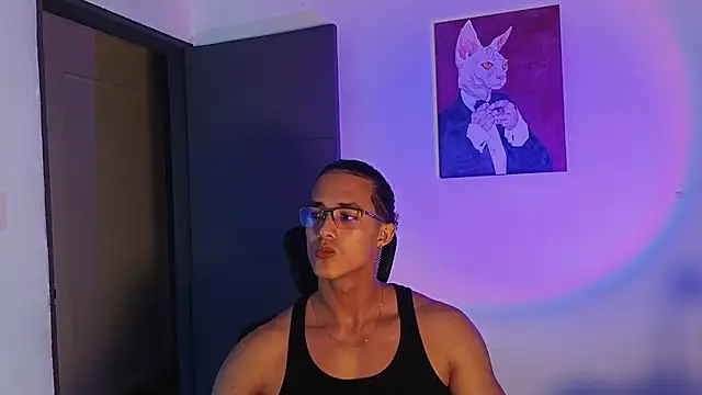 alejo x3 online show from 03/08/26, 02:59