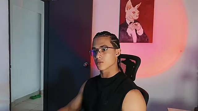 alejo x3 online show from 03/13/26, 10:15