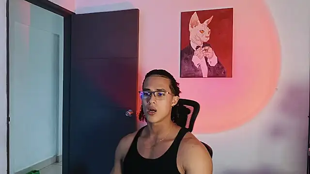 alejo x3 online show from 03/09/26, 10:13