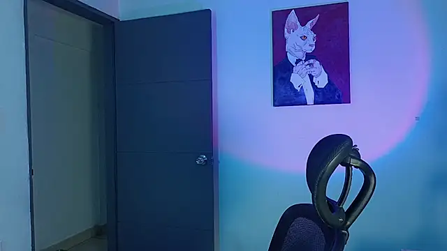 alejo x3 online show from 02/25/26, 10:53