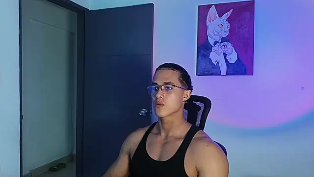 alejo x3 online show from 04/04/26, 10:49