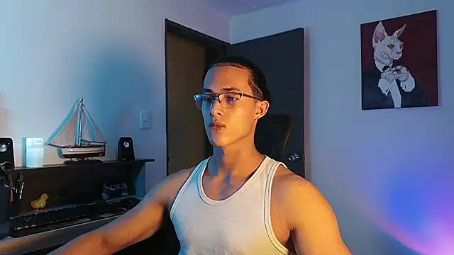 alejo x3 online show from 11/15/25, 11:42