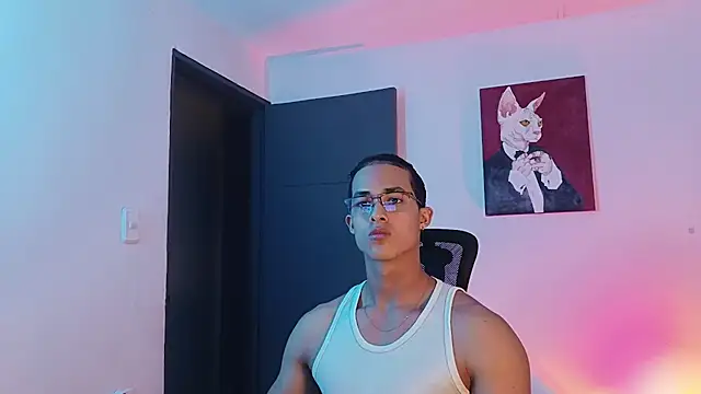 alejo x3 online show from 01/07/26, 01:43