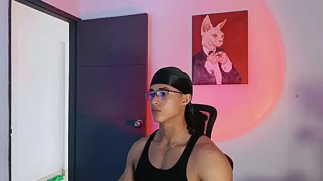 alejo x3 online show from 03/11/26, 02:55