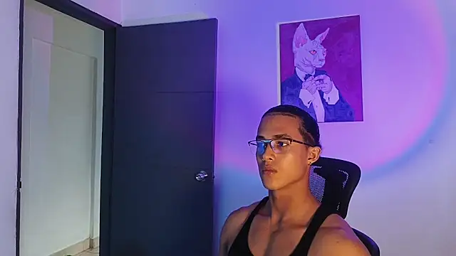 alejo x3 online show from 04/14/26, 10:26