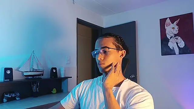 alejo x3 online show from 12/02/25, 10:55