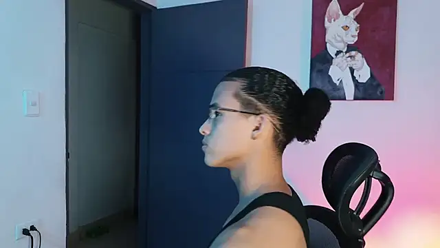 alejo x3 online show from 02/22/26, 12:13