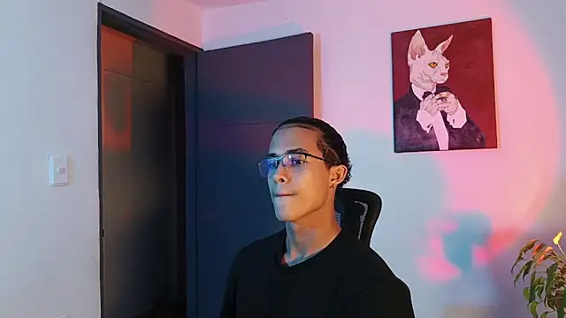 alejo x3 online show from 02/05/26, 12:06