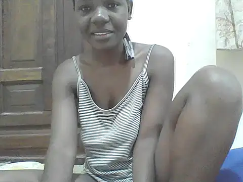 Ebony Sweetcandy online show from 03/28/26, 06:20