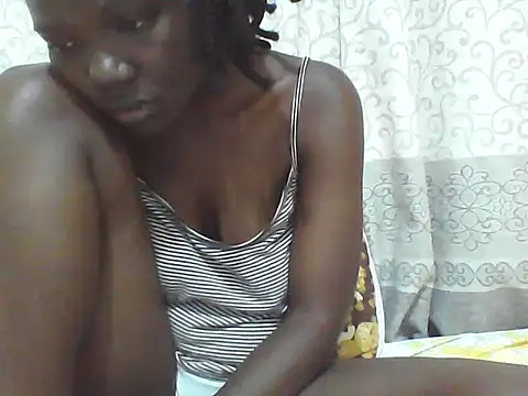 Ebony Sweetcandy online show from 06/01/26, 11:15