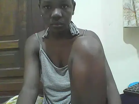 Ebony Sweetcandy online show from 03/08/26, 02:31