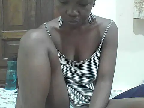 Ebony Sweetcandy online show from 04/10/26, 07:10