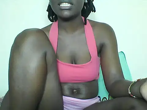 Ebony Sweetcandy online show from 07/03/26, 05:25