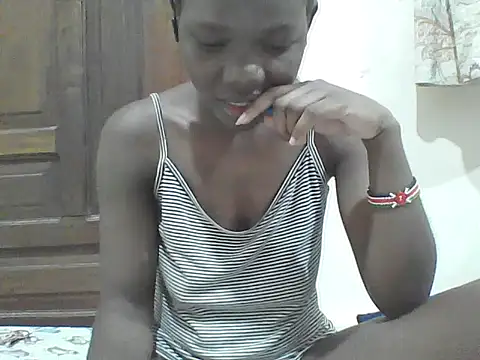 Ebony Sweetcandy online show from 03/26/26, 07:01