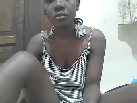 Ebony Sweetcandy online show from 03/07/26, 05:29