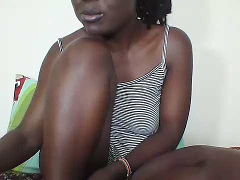 Ebony Sweetcandy online show from 06/14/26, 06:31