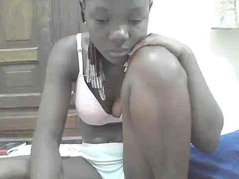 Ebony Sweetcandy online show from 02/14/26, 02:12