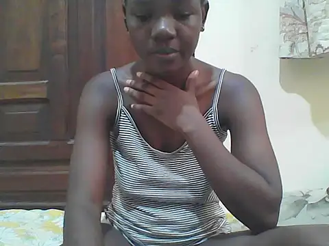 Ebony Sweetcandy online show from 02/19/26, 02:36