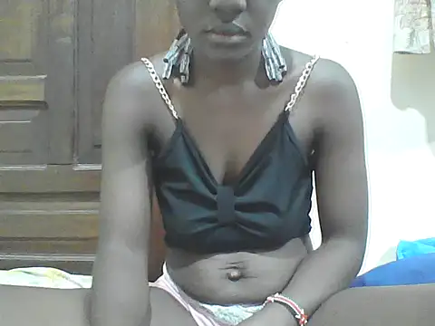 Ebony Sweetcandy online show from 03/31/26, 05:15