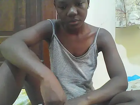 Ebony Sweetcandy online show from 02/20/26, 02:19