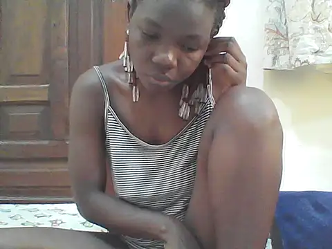 Ebony Sweetcandy online show from 02/06/26, 02:35