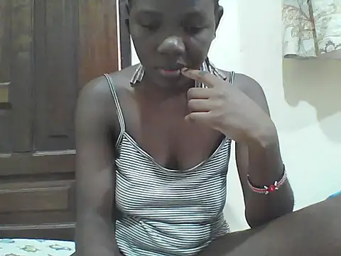 Ebony Sweetcandy online show from 03/25/26, 06:46