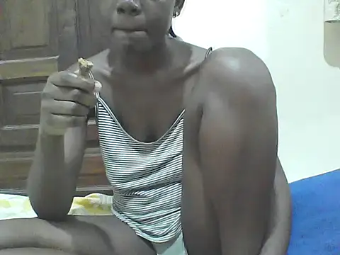 Ebony Sweetcandy online show from 02/24/26, 12:22