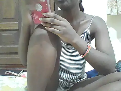 Ebony Sweetcandy online show from 04/05/26, 06:47