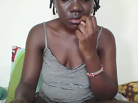 Ebony Sweetcandy online show from 06/19/26, 07:14