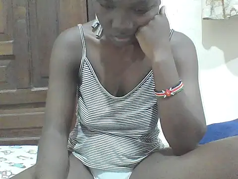 Ebony Sweetcandy online show from 03/25/26, 06:51