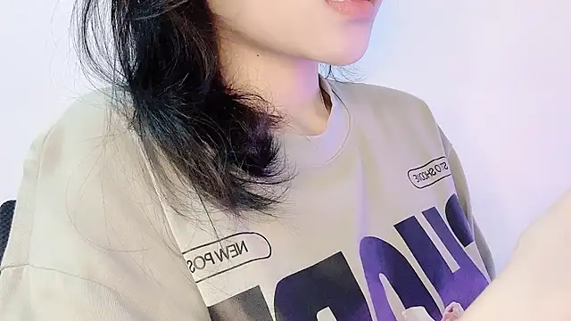 Baenee online show from 05/31/26, 12:11