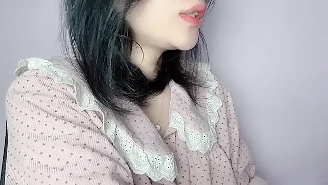 Baenee online show from 02/08/26, 01:31