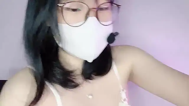 Baenee online show from 03/15/26, 02:35