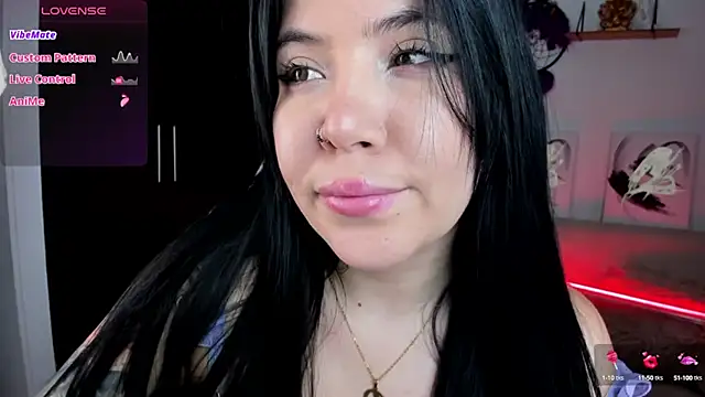 AilynRed online show from 09/24/25, 01:13