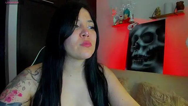 AilynRed online show from 05/29/26, 10:27