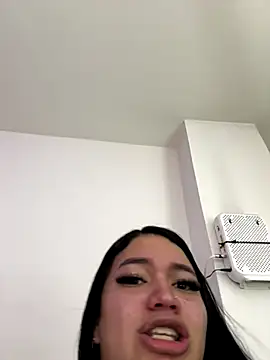 GemaGranadoss online show from 09/29/25, 02:18