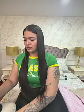 GemaGranadoss online show from 05/14/26, 08:50