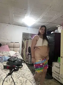 GemaGranadoss online show from 04/09/26, 10:27