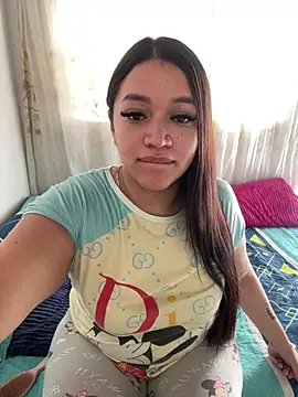 GemaGranadoss online show from 02/10/26, 08:30