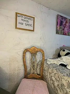 GemaGranadoss online show from 07/08/26, 10:43
