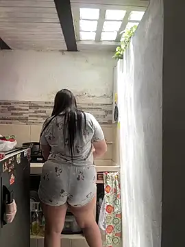 GemaGranadoss online show from 02/27/26, 05:13